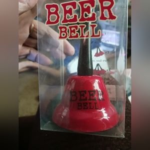 Beer bell